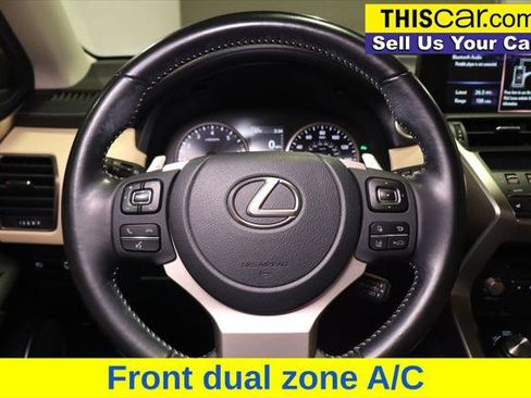 Used 2021 Lexus NX 300 FWD w/ Comfort Package image 10