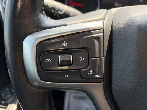 Used 2021 Chevrolet Silverado 1500 RST w/ All Star Edition Plus AWD/4WD image 21