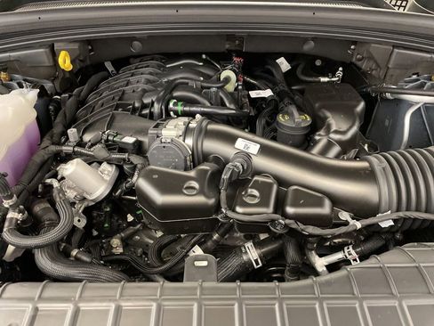 New 2025 Jeep Grand Cherokee L Summit image 25