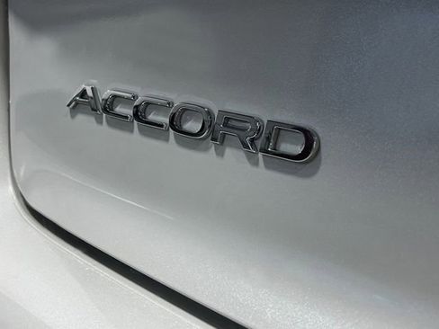 New 2026 Honda Accord SE image 6