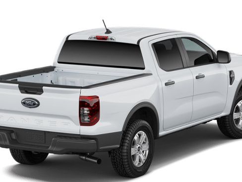 New 2026 Ford Ranger XL RWD image 25