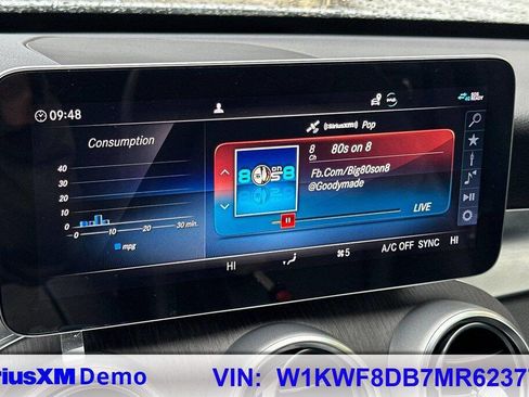 Used 2021 Mercedes-Benz C 300 Sedan image 28