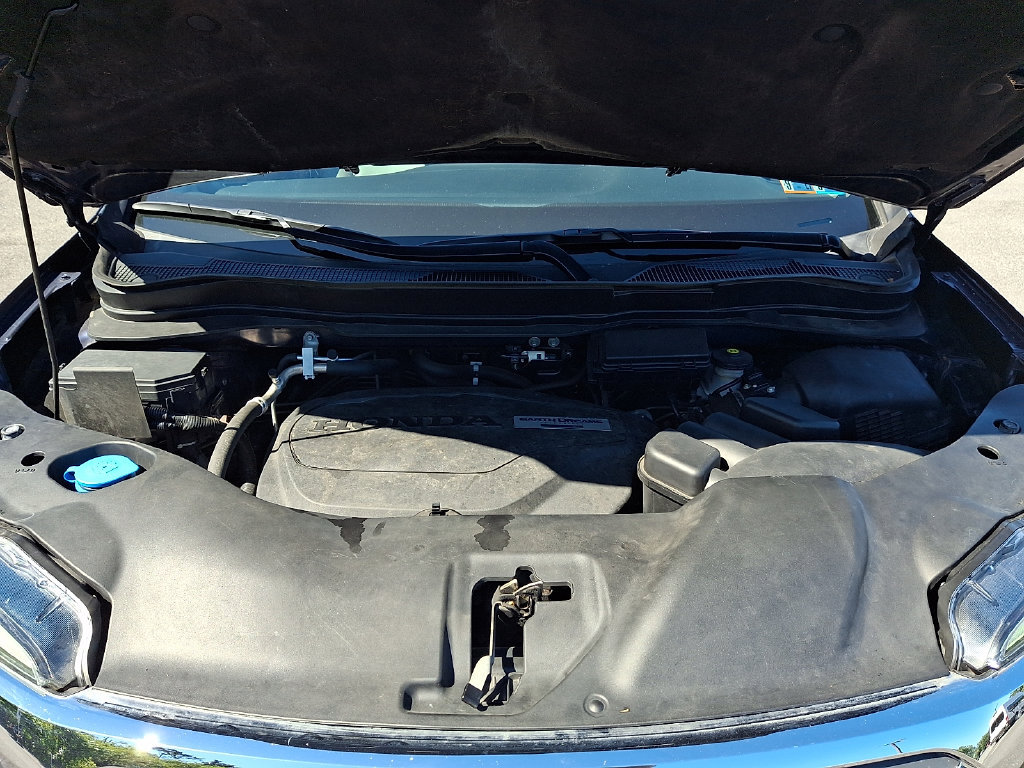 Used 2019 Honda Ridgeline RTL-T image 29