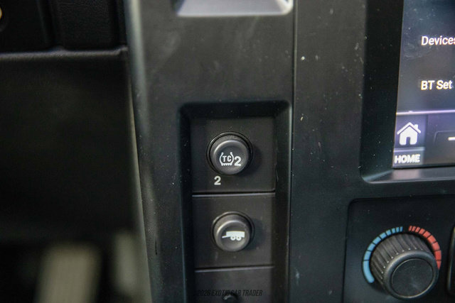 Used 2005 HUMMER H2 w/ Preferred Equipment Group AWD/4WD image 31