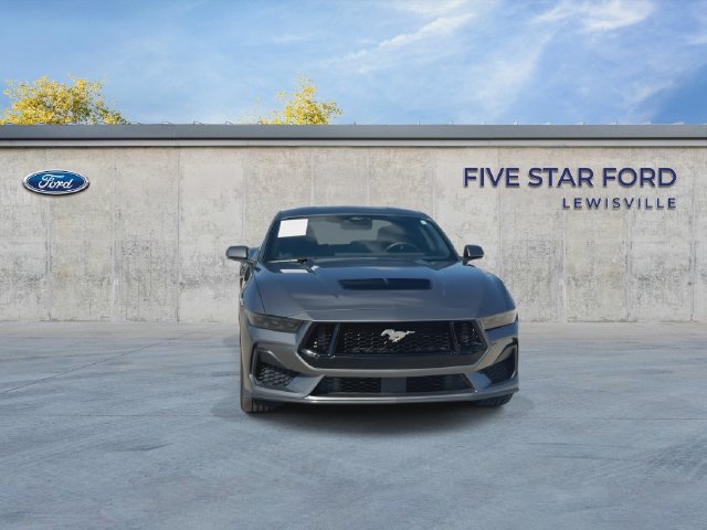 Used 2026 Ford Mustang GT Premium RWD image 3