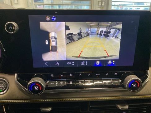 New 2026 Chevrolet Colorado ZR2 w/ Technology Package AWD/4WD image 20