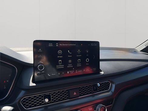 Used 2023 Acura Integra A-Spec image 34