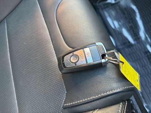 Used 2018 Ford Mustang GT w/ GT Performance Package image 24