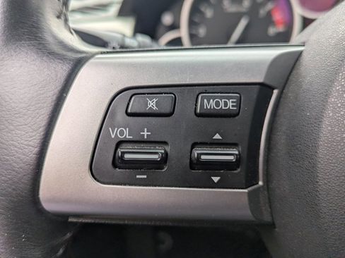 Used 2012 MAZDA MX-5 Miata Touring w/ Suspension Pkg image 12