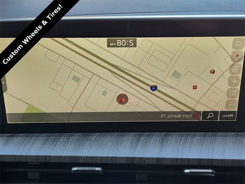 New 2025 Kia Telluride EX image 12