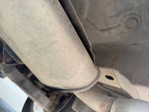 Used 2012 Chevrolet Captiva Sport LT image 11