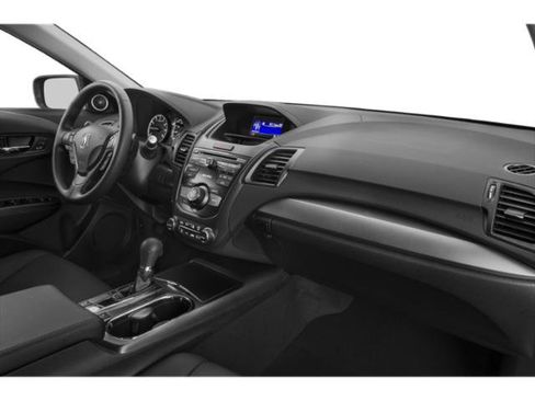 Used 2015 Acura RDX FWD image 18