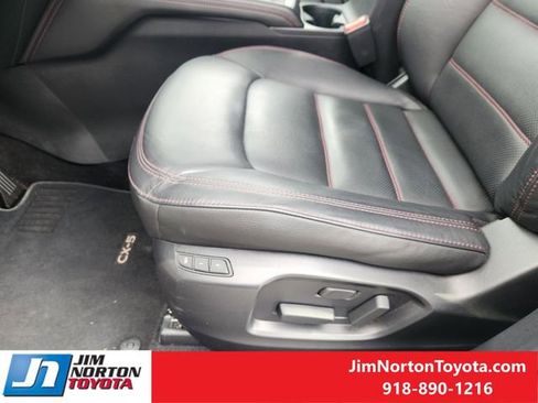 Used 2025 MAZDA CX-5 Carbon Edition image 26