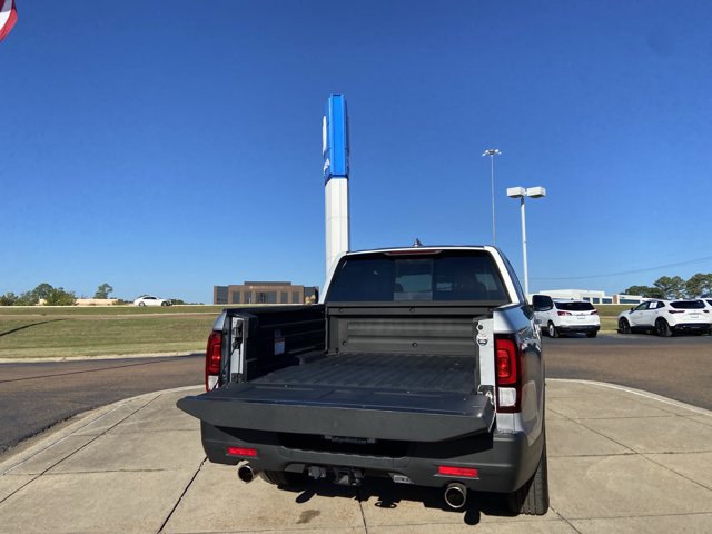 Used 2025 Honda Ridgeline RTL image 26