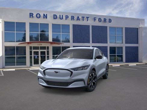 New 2026 Ford Mustang Mach-E Select RWD image 3