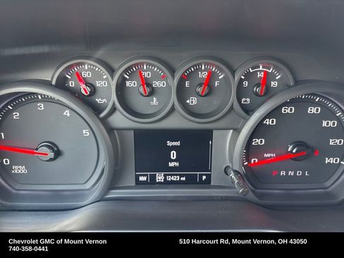 Used 2025 GMC Sierra 3500 Pro w/ 1SA Pro Safety Plus Package AWD/4WD image 34