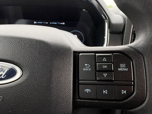 Used 2022 Ford F150 Lightning Pro AWD/4WD image 12