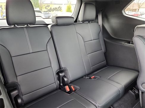 New 2026 GMC Acadia Elevation w/ Super Cruise Package image 20