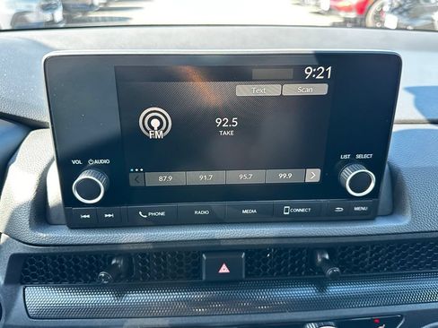 Used 2024 Honda Civic EX image 17