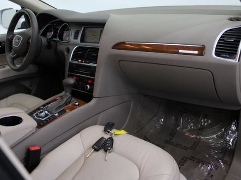 Used 2014 Audi Q7 3.0T Premium Plus AWD/4WD image 30