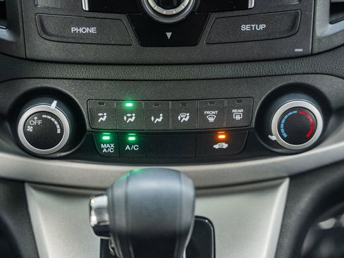 Used 2012 Honda CR-V LX image 20