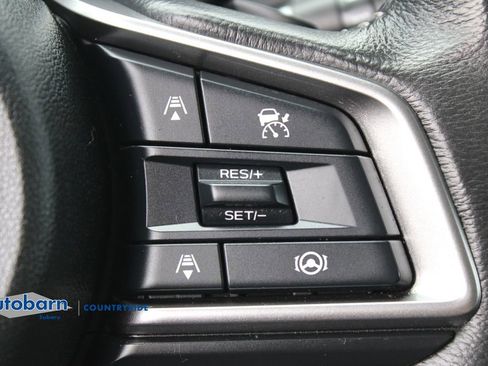 Certified 2023 Subaru Ascent Limited AWD/4WD image 11