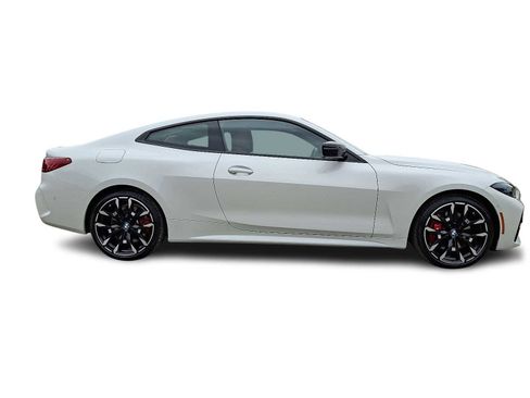 Used 2025 BMW 430i xDrive Coupe w/ M Sport Package AWD/4WD image 7