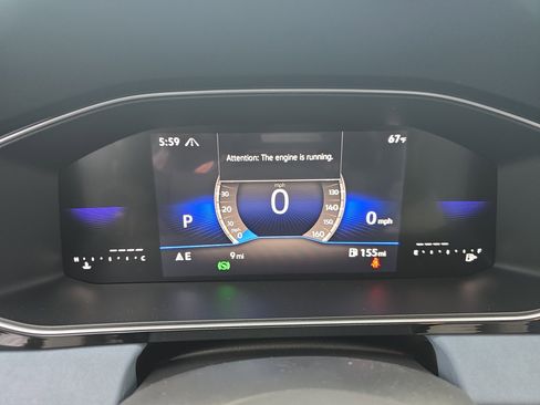 New 2026 Volkswagen Jetta SE image 18