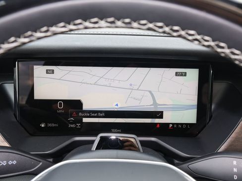 New 2026 GMC Acadia Denali Ultimate w/ LPO, Floor Liner Package image 23