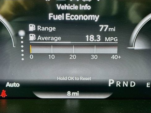 New 2026 Jeep Cherokee Overland AWD/4WD image 11