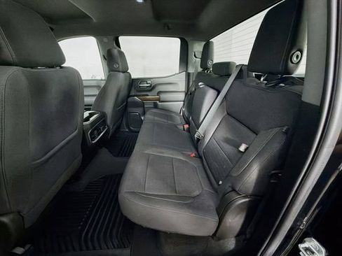 Used 2020 GMC Sierra 1500 Elevation AWD/4WD image 23