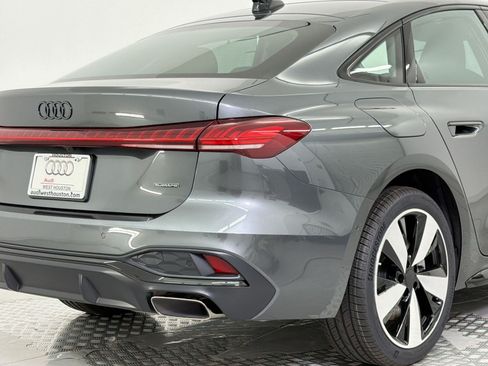 New 2026 Audi A5 2.0T Premium Plus AWD/4WD image 24