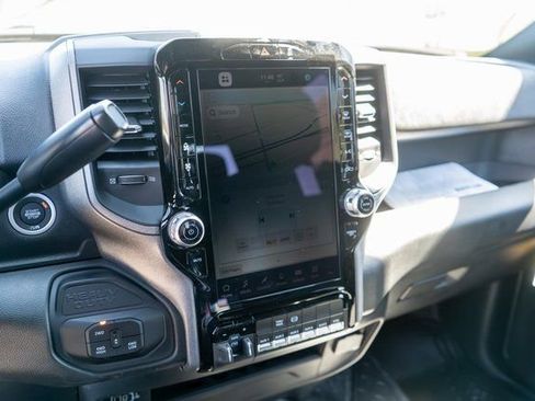 New 2026 RAM 5500 Tradesman AWD/4WD image 30
