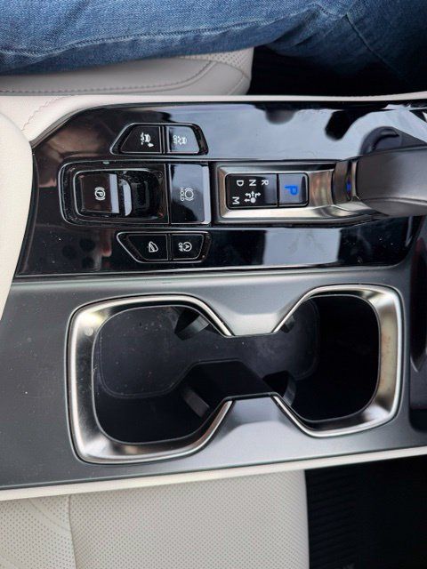Used 2025 Lexus NX 350 AWD w/ Accessory Package (2T) image 20