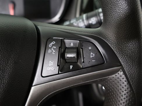 Used 2021 Chevrolet Spark LT image 36