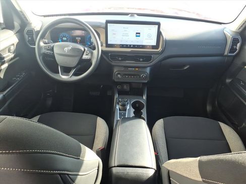 Certified 2025 Ford Bronco Sport Big Bend image 10