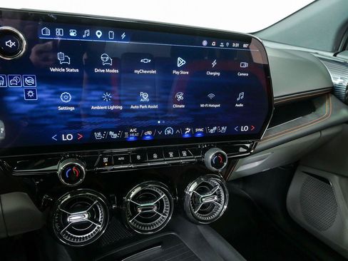Used 2026 Chevrolet Blazer EV SS AWD/4WD image 13