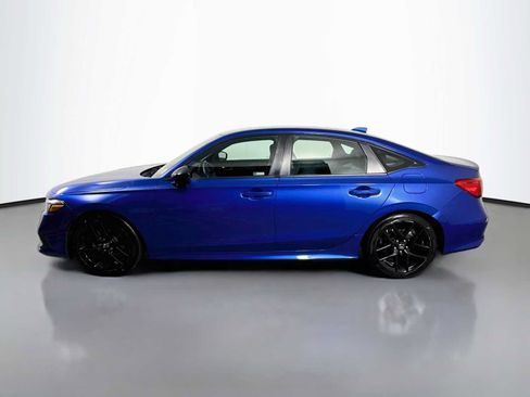Used 2024 Honda Civic Sport image 4