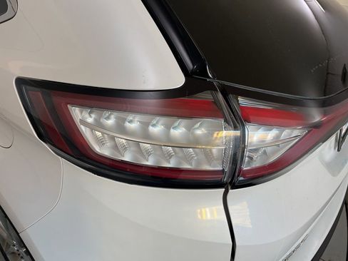 Used 2015 Ford Edge Titanium w/ Equipment Group 302A image 43