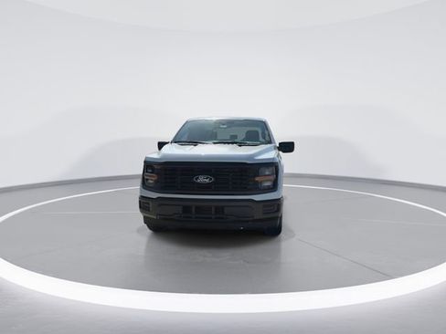 New 2026 Ford F150 XL RWD image 3