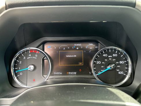 Used 2021 Ford F250 Lariat w/ Lariat Value Package AWD/4WD image 17