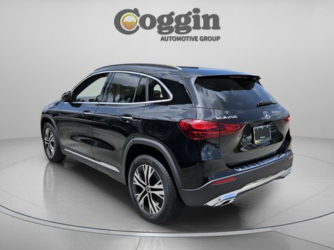 New 2025 Mercedes-Benz GLA 250 image 3