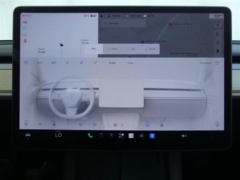 Used 2023 Tesla Model Y Long Range AWD/4WD image 18