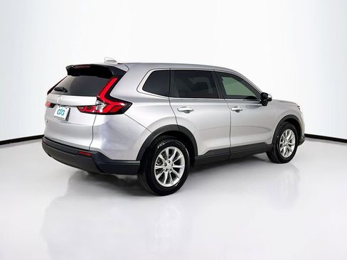Used 2024 Honda CR-V EX-L image 9