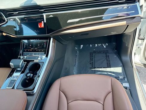 New 2026 Audi Q7 2.0T Premium AWD/4WD image 18