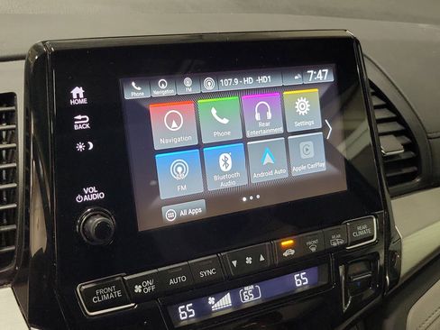 Used 2019 Honda Odyssey Touring image 32