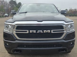 Used 2019 RAM 1500 Big Horn video 2