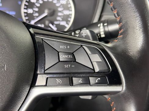 Used 2023 Nissan Altima 2.5 SR image 25