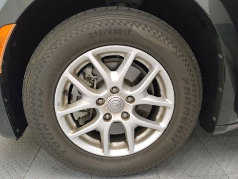 Used 2020 Chrysler Voyager Lxi FWD image 31
