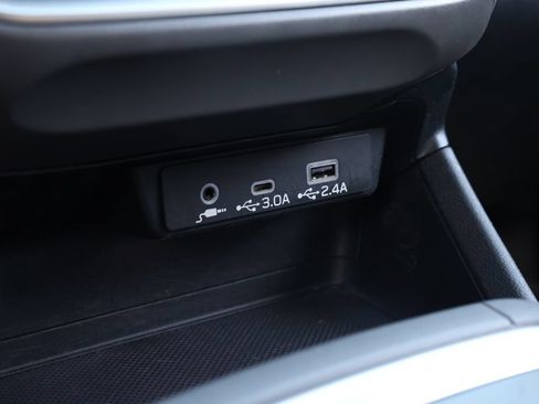 Certified 2024 Subaru Crosstrek 2.0i Premium AWD/4WD image 13